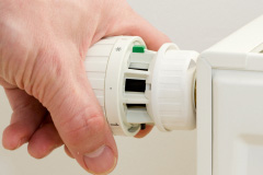 Alder Forest central heating repair costs