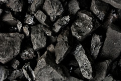 Alder Forest coal boiler costs