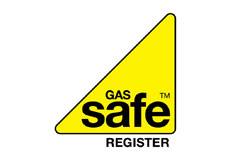 gas safe companies Alder Forest
